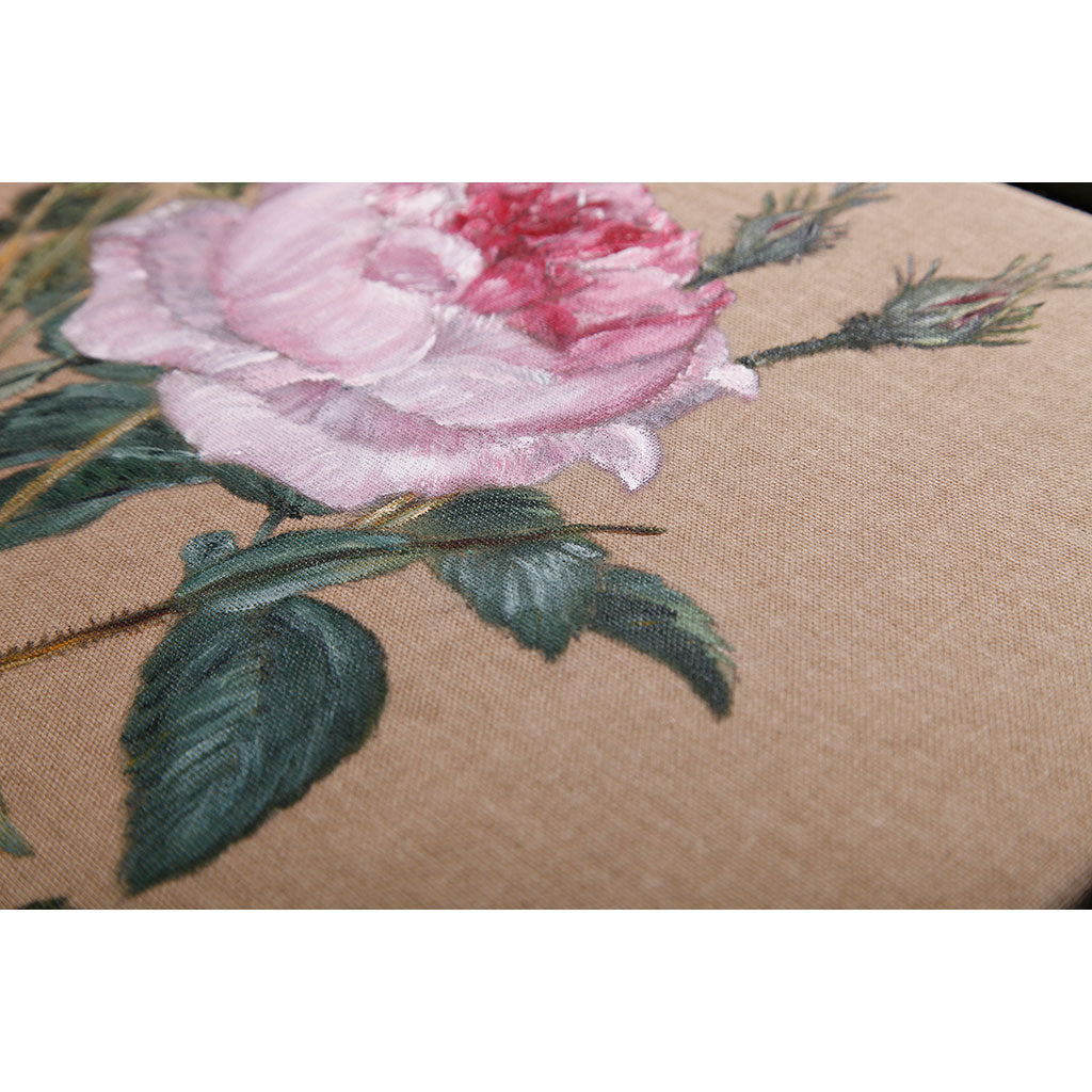 Clairefontaine Canvas Board Natural 24x30cm - Cafe Supply