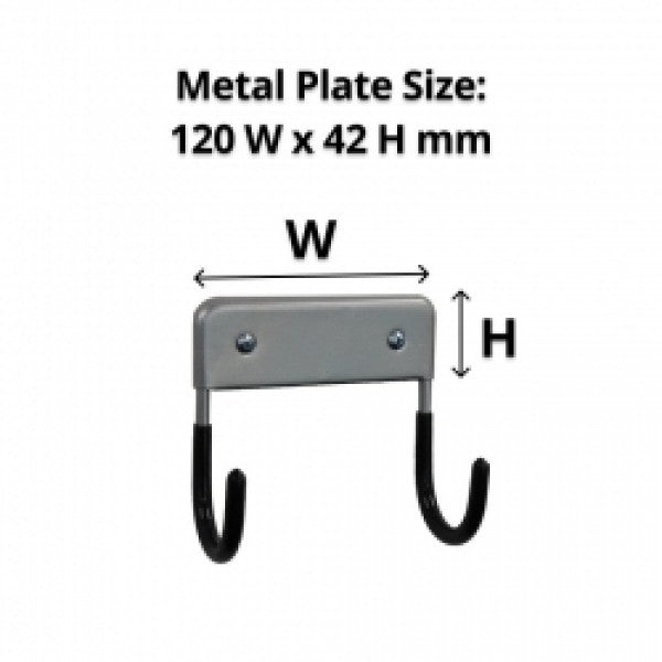 Wall Mount Hook for Ironing Boards - Cafe Supply