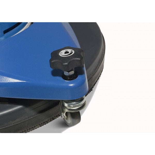 Hurricane 500mm Floor Burnisher - Cafe Supply