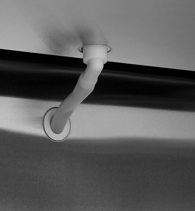 TOP MOUNTED 2 DOOR REFRIGERATOR 1314 MM MBF8005 - Cafe Supply