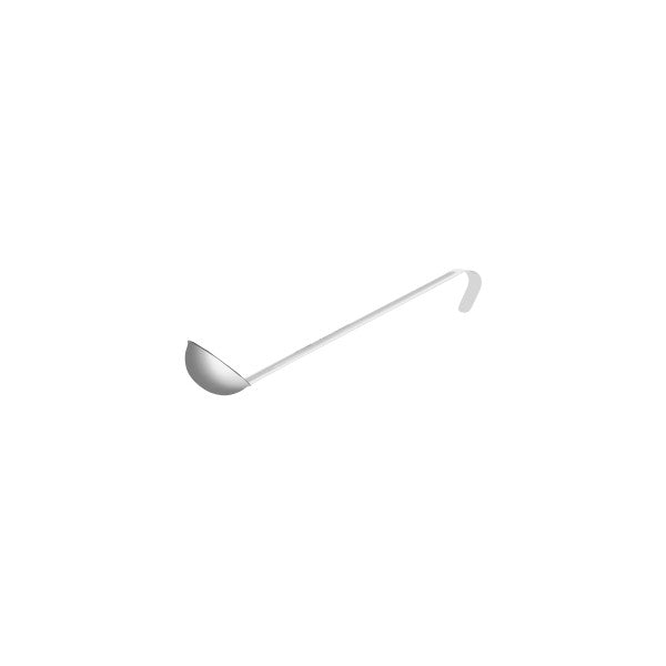 Chef Inox Ladle 18/8 70mm / 60ml - Cafe Supply