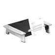 Fellowes Office Suites Monitor Riser Plus - Cafe Supply