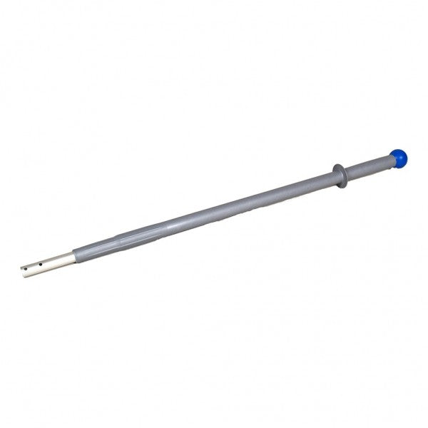 Micromop Telescop. Handle 1-1.6m - Blue - Cafe Supply