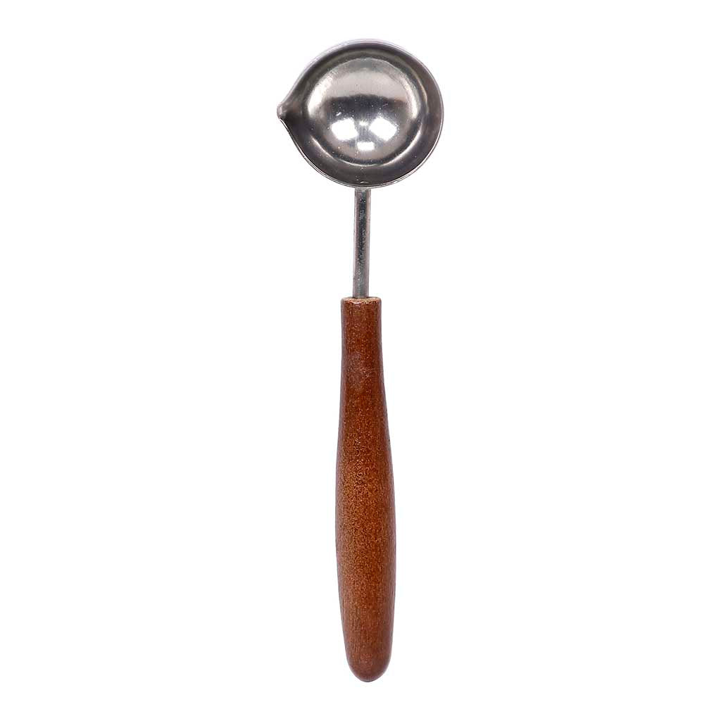 Herbin Wax Melting Spoon - Cafe Supply