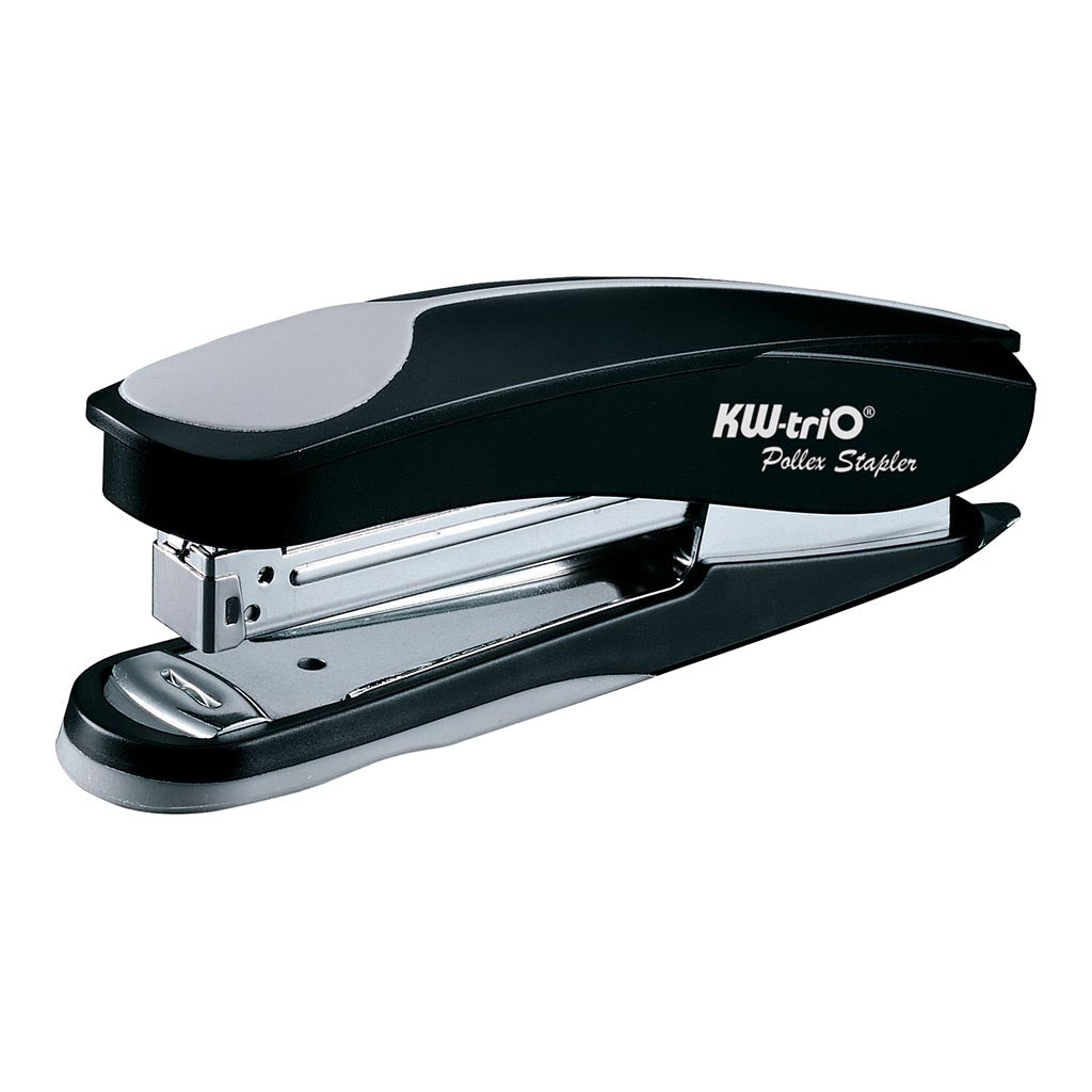 KW-triO Pollex Full Strip Stapler - Cafe Supply