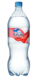 Kiwi Blue Berry Lightly Sparkling Spring Water 1.25l - Cafe Supply