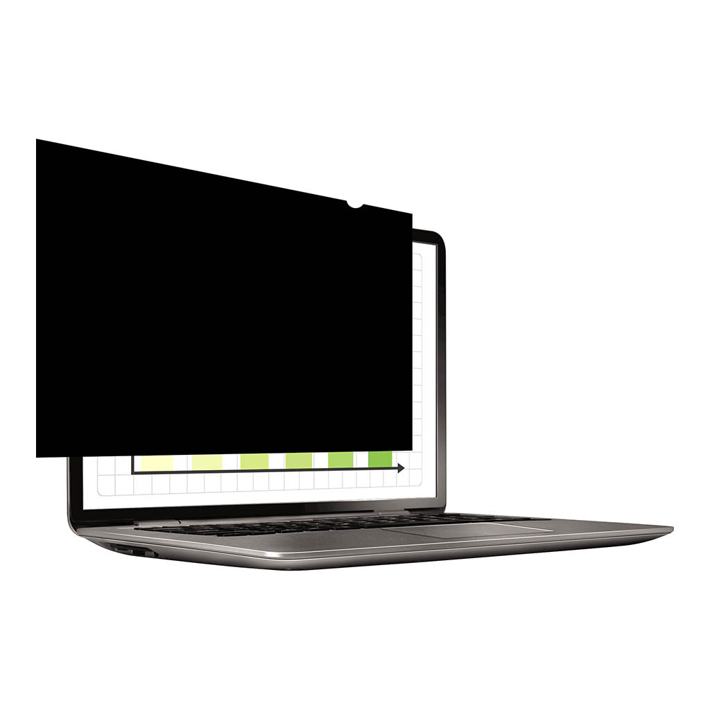 Fellowes PrivaScreen 13.3 Inch 16:10 Privacy Filter - Cafe Supply