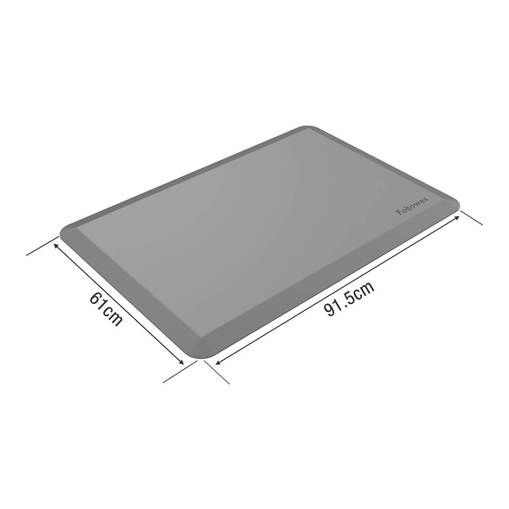 Fellowes Everyday Sit Stand Mat - Cafe Supply