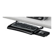 Fellowes Office Suites Keyboard Drawer - Cafe Supply