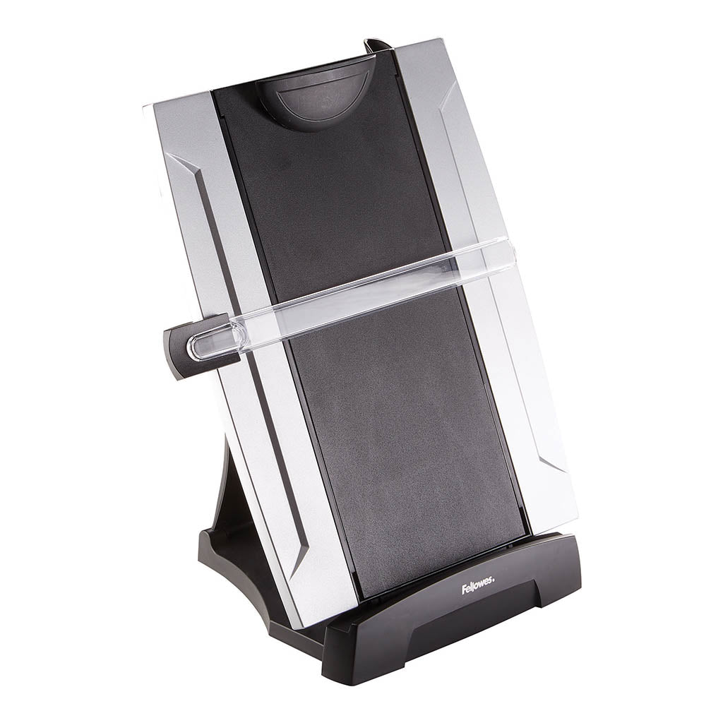 Fellowes Office Suites Desktop Copyholder - Cafe Supply