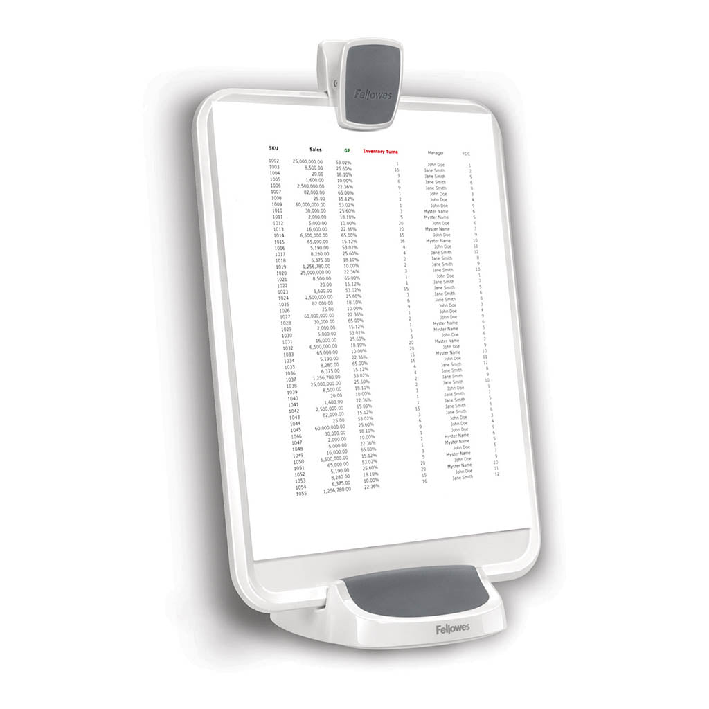 Fellowes I-Spire Series Document Lift - Cafe Supply