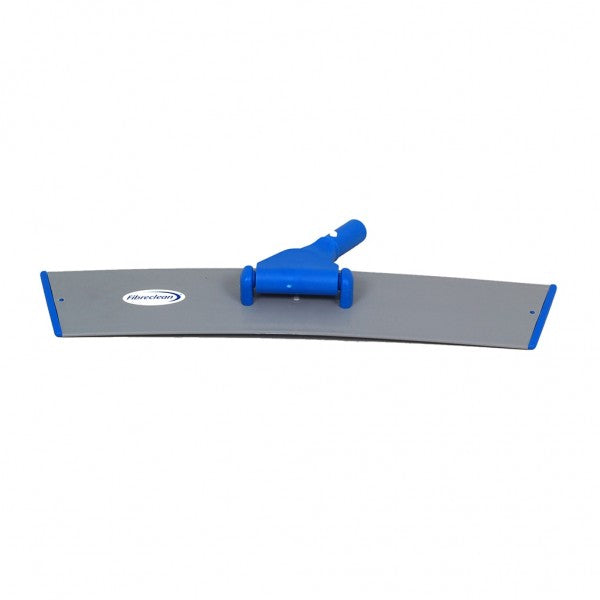 40cm Velcro Micromop Alu Frame - Blue - Cafe Supply