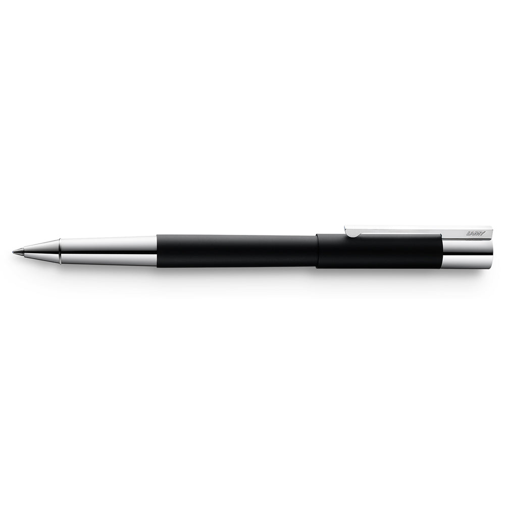 Lamy Scala Rollerball Black - Cafe Supply