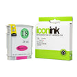 Icon Compatible HP 18 Magenta Ink Cartridge (C4938A) - Cafe Supply
