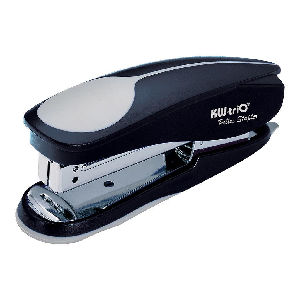 KW-triO Pollex Half Strip Stapler - Cafe Supply
