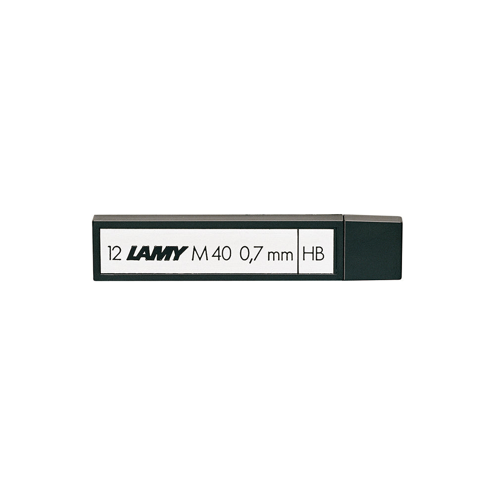 Lamy Leads MP M40 0.7mm HB - Cafe Supply