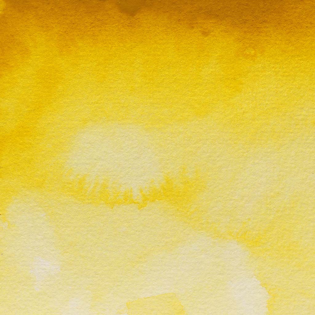 BLOCKX Watercolour Tube 15ml S3 313 Primary Yellow - Cafe Supply