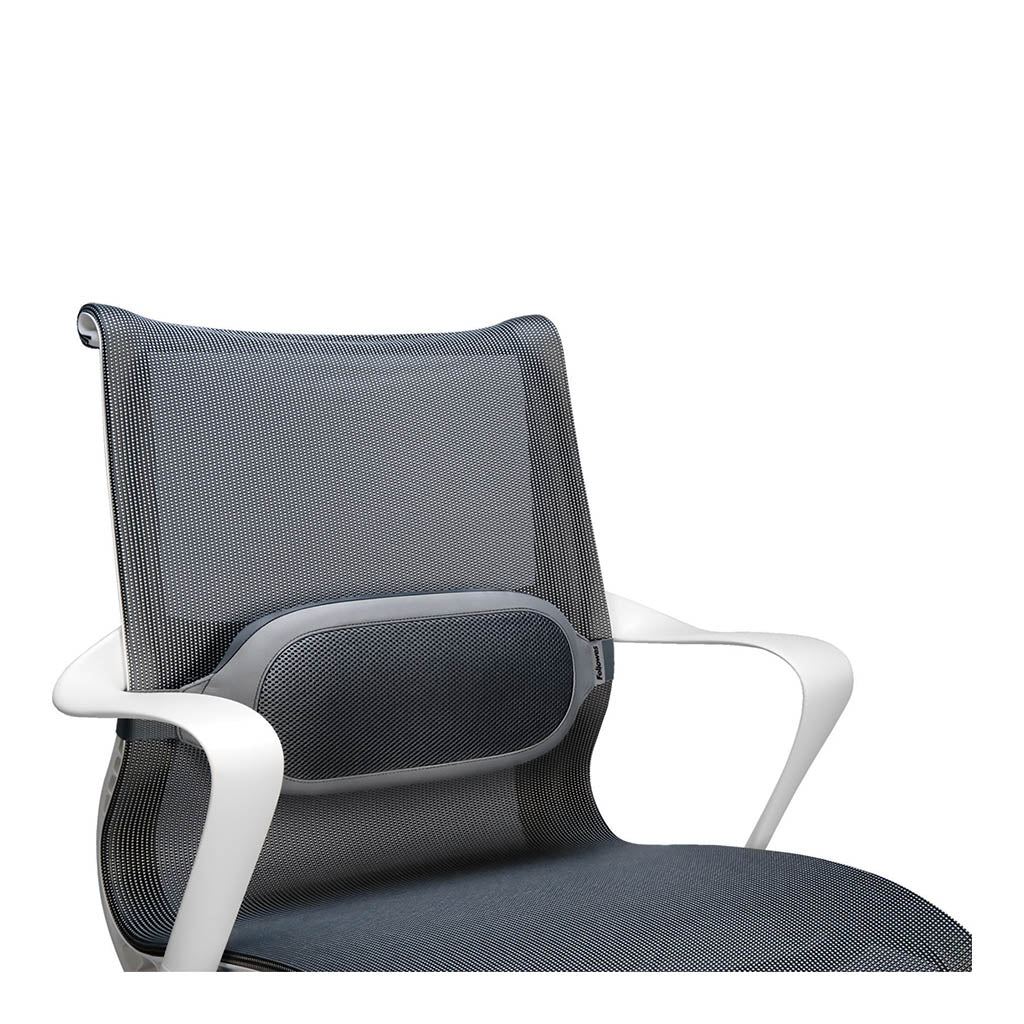 Fellowes I-Spire Series Lumbar Cushion - Cafe Supply