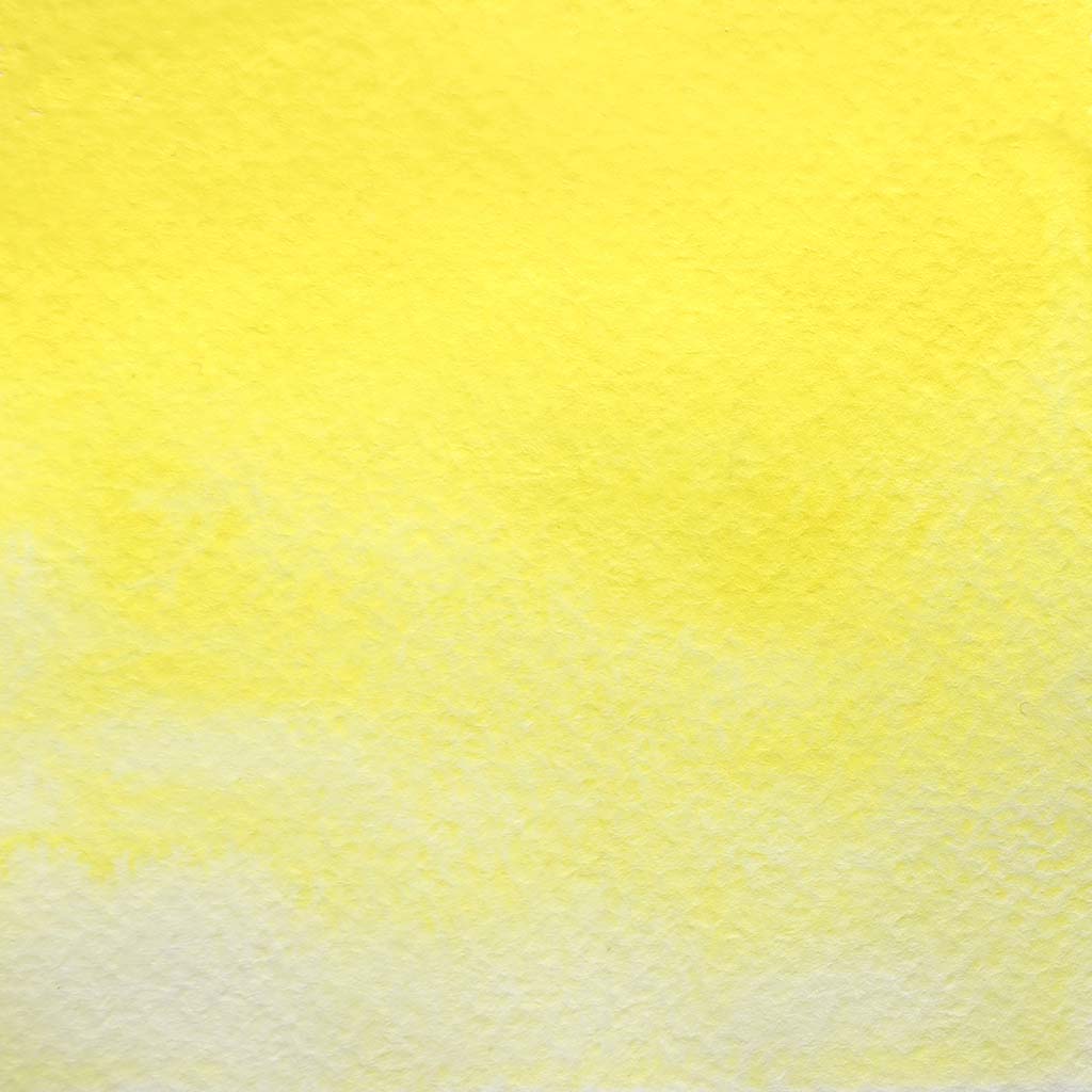 BLOCKX Watercolour Tube 15ml S3 314 Lemon Yellow - Cafe Supply