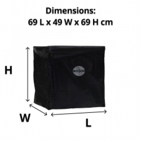 Bag for Compass Collapsible Cart 300L - Cafe Supply