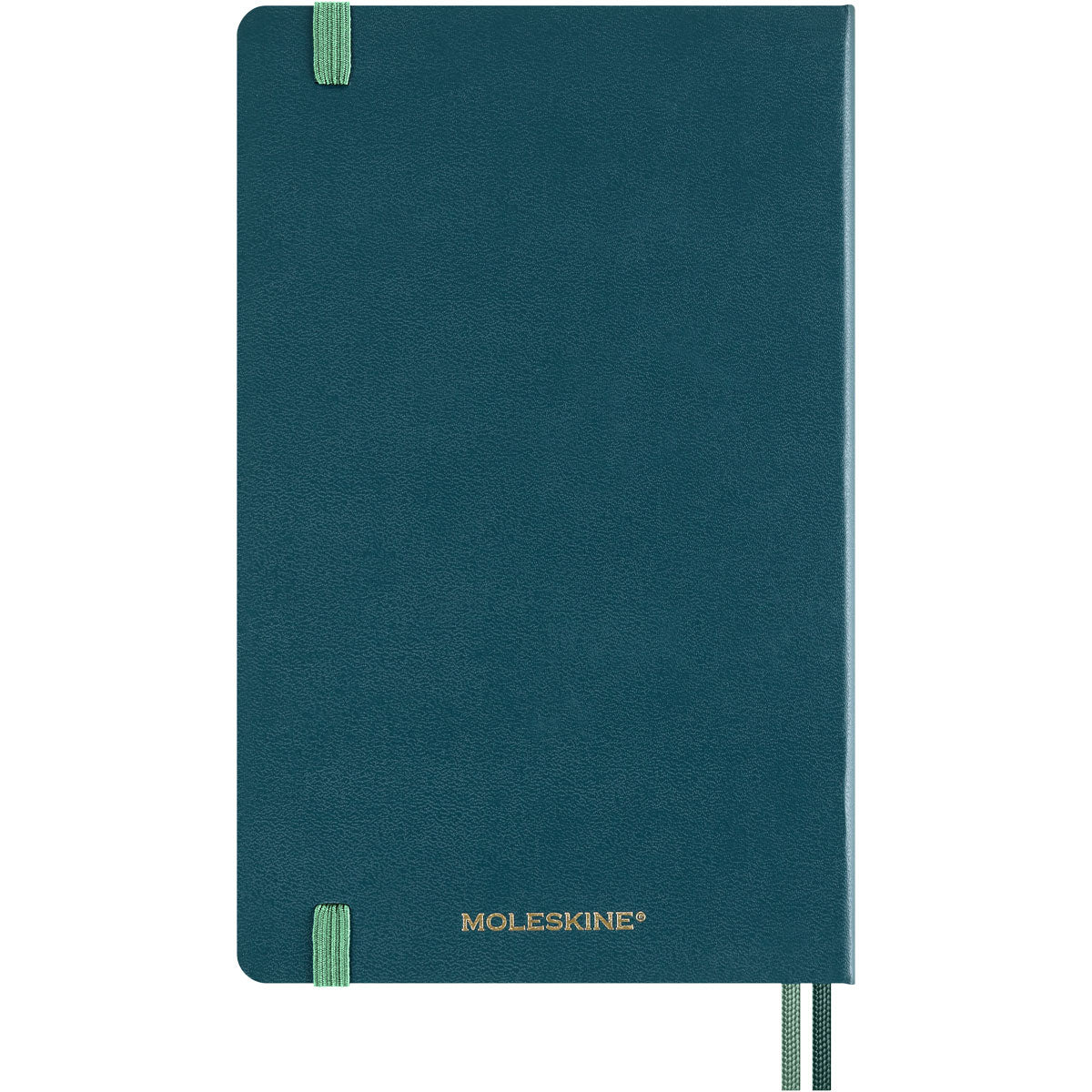 Moleskine Diary 18M Weekly + Notes HC Large Harry Potter Alhomora Odd Year - Cafe Supply