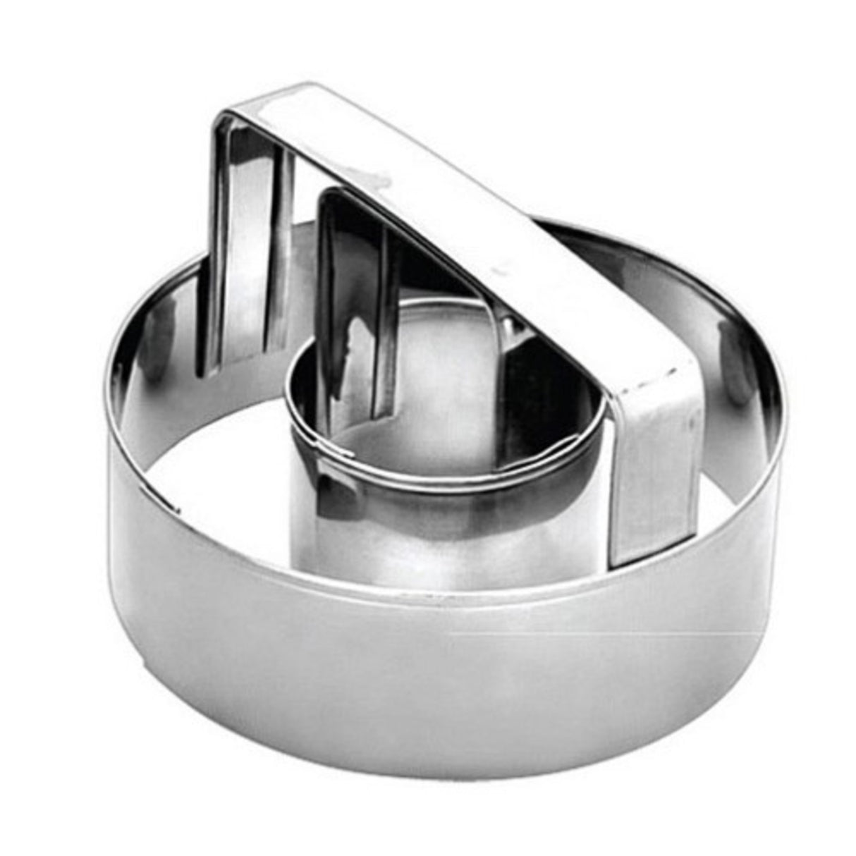 Doughnut Cutter 76MM - Cafe Supply