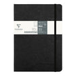 Age Bag My Essential Notebook A5 Dotted Black - Cafe Supply