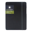 OSC Eco Notebook A5 Black - Cafe Supply