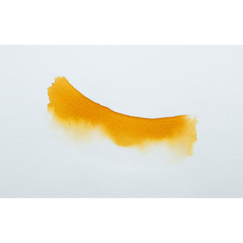 Jacques Herbin Eclats Watercolour Ink 145 Natural Siena 50ml - Cafe Supply