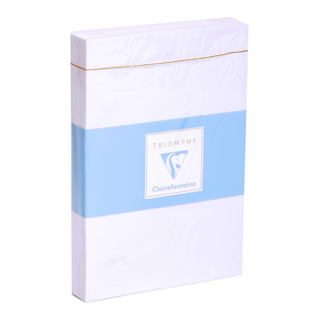 Triomphe Envelope Peel and Seal C6, Pack of 25 - Cafe Supply