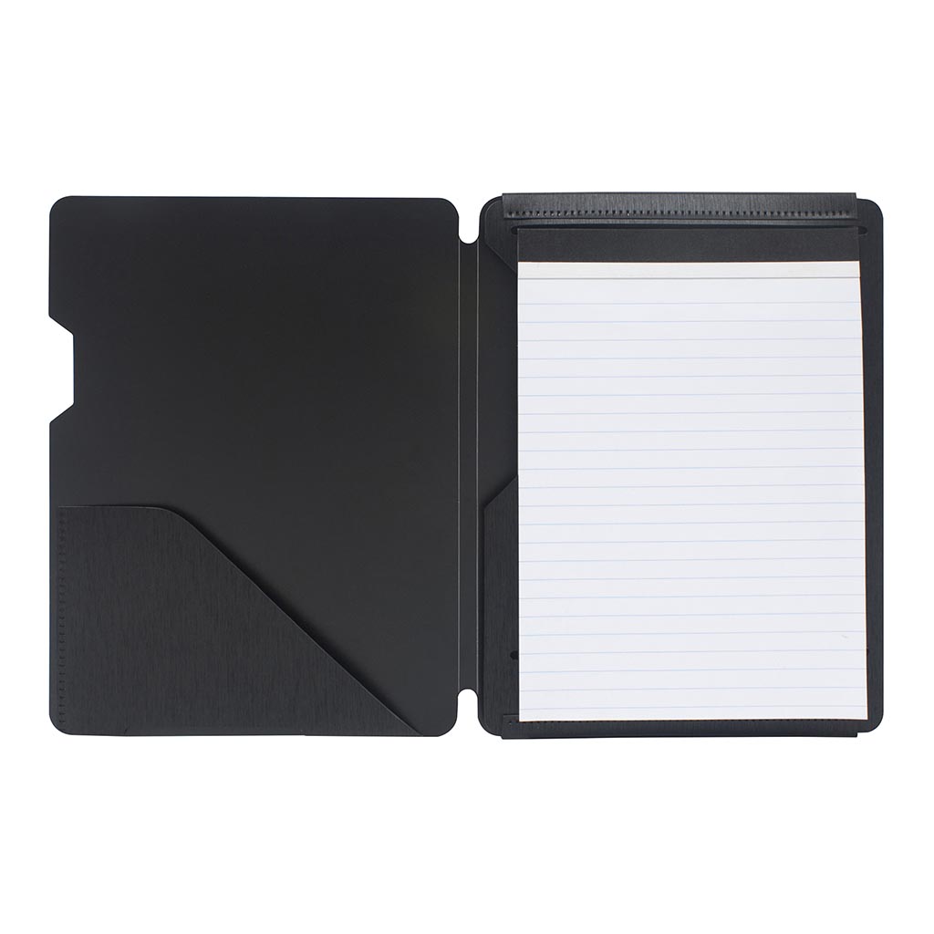 OSC Eco Notebook A5 Black - Cafe Supply