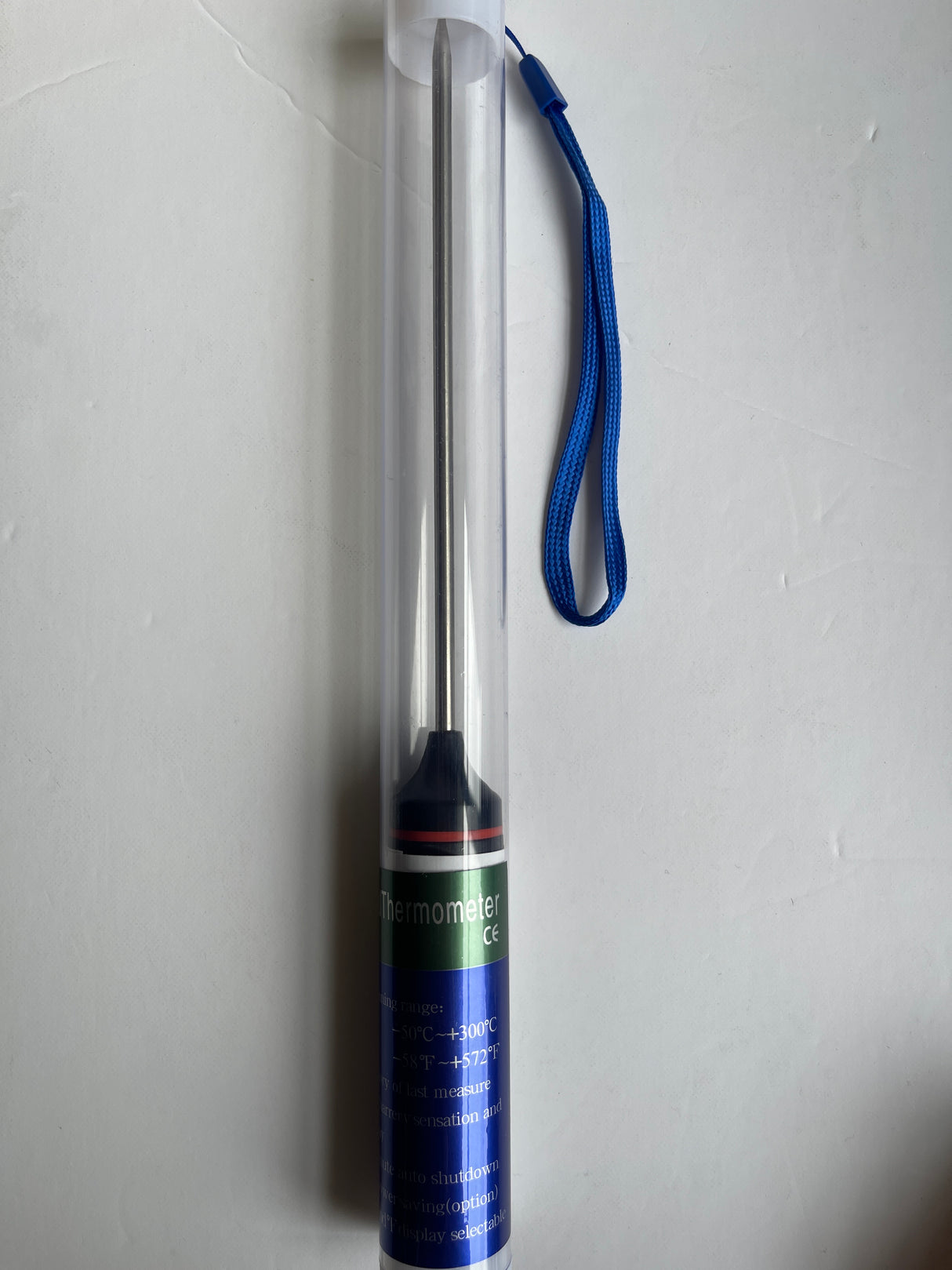 Digital Thermometer - Cafe Supply