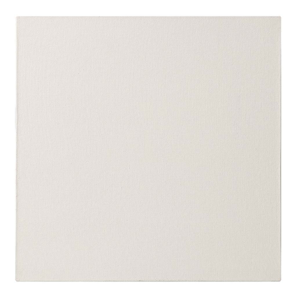 Clairefontaine Canvas Board Square White 30x30cm - Cafe Supply