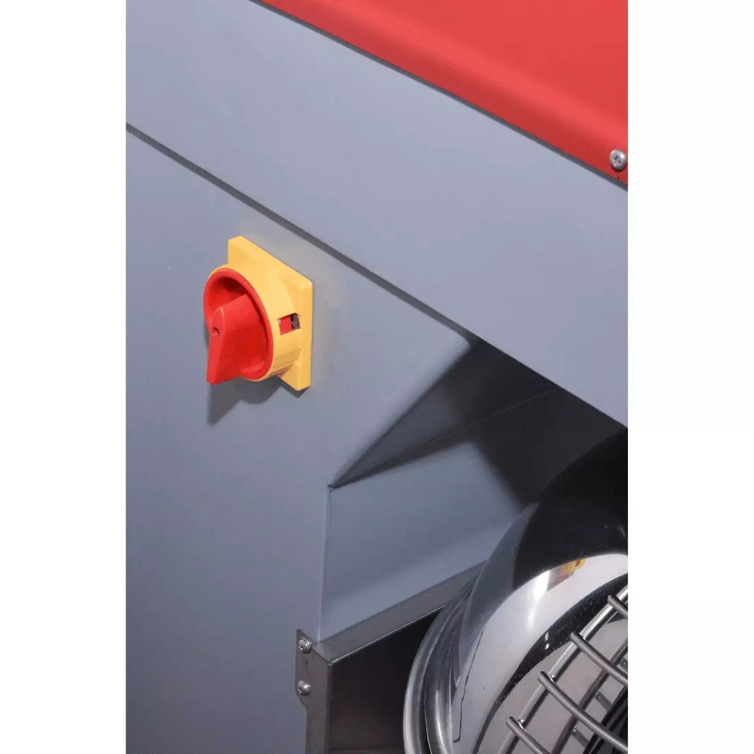 Tyrone Heavy Duty Planetary Mixer 40L – B40GX - Cafe Supply