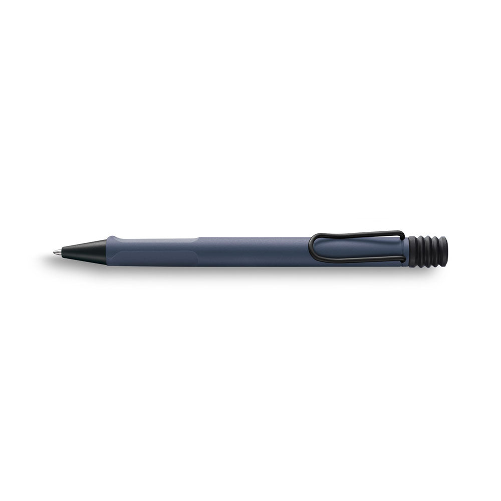 Lamy Safari LE Ballpoint Pink Cliff (2D7) - Cafe Supply