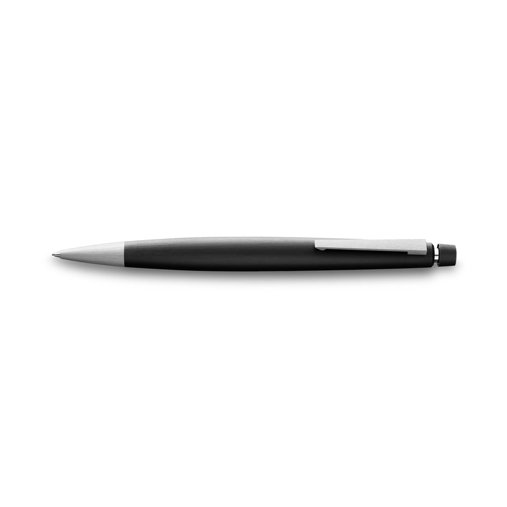 Lamy 2000 Mechanical Pencil 0.7mm (101) - Cafe Supply