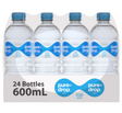 Pure Drop Water 24pk - Cafe Supply