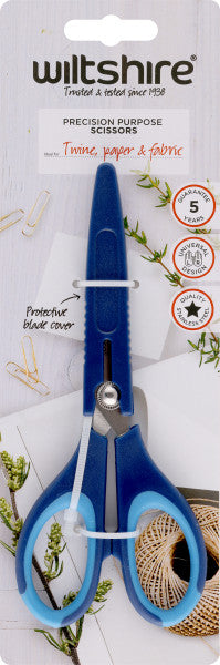 Wiltshire Precision Purpose Scissors - Cafe Supply