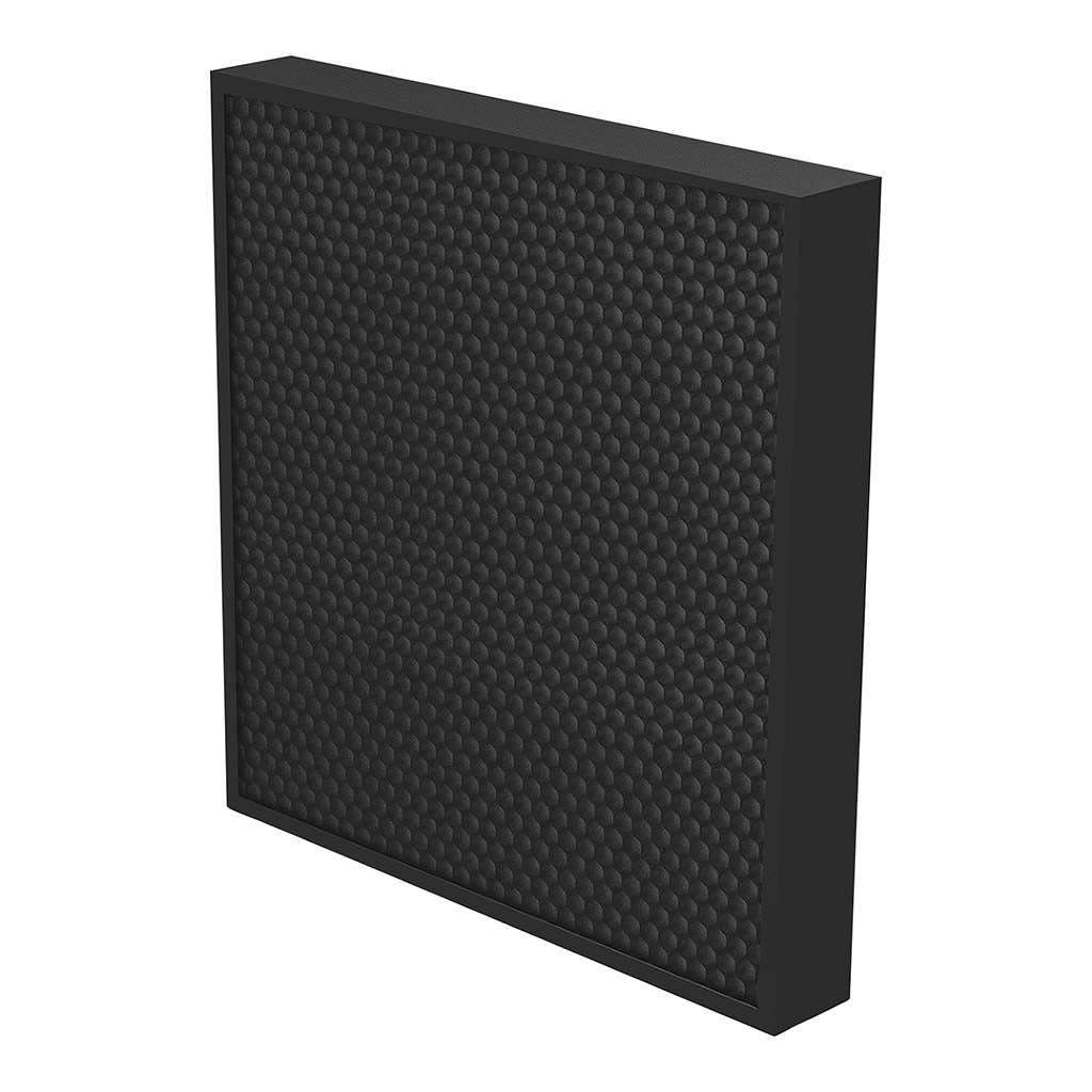 AeraMax PRO AM3-4 50mm Carbon Filter with Pre-filter, Pack of 2 - Cafe Supply