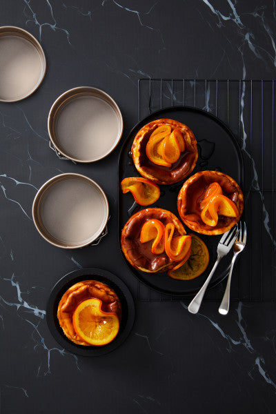 Stanley Rogers Ceramabake Springform 11x4cm - Cafe Supply