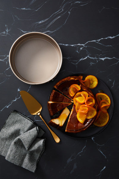 Stanley Rogers Ceramabake Springform 20x7cm - Cafe Supply