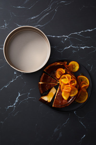 Stanley Rogers Ceramabake Springform 20x7cm - Cafe Supply