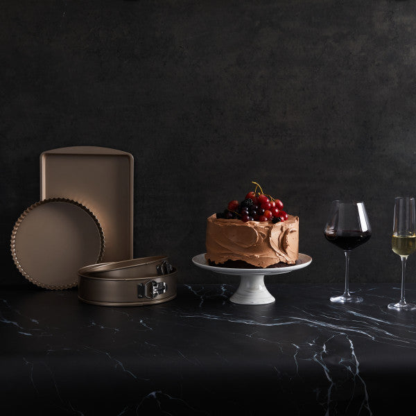 Stanley Rogers Ceramabake Springform 20x7cm - Cafe Supply