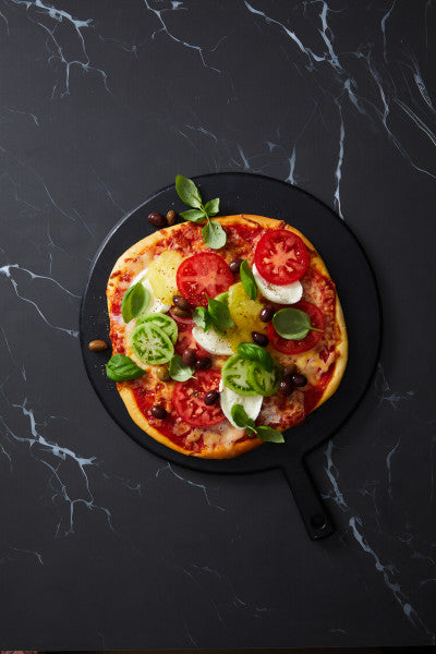 Stanley Rogers Ceramabake Pizza Tray 30cm - Cafe Supply