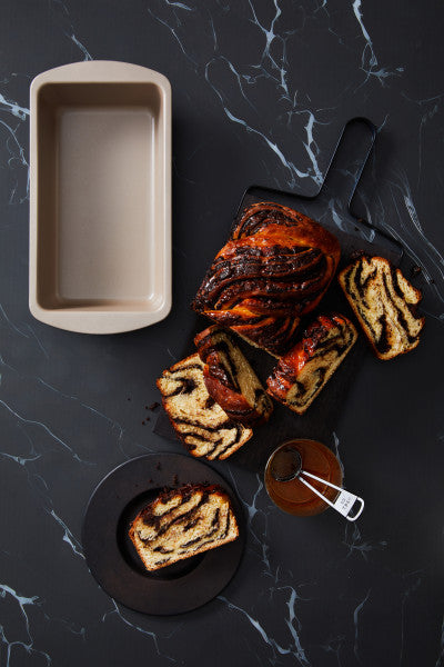 Stanley Rogers Ceramabake Loaf Medium 23.5x13cm - Cafe Supply