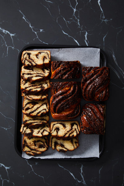 Stanley Rogers Ceramabake Loaf Medium 23.5x13cm - Cafe Supply