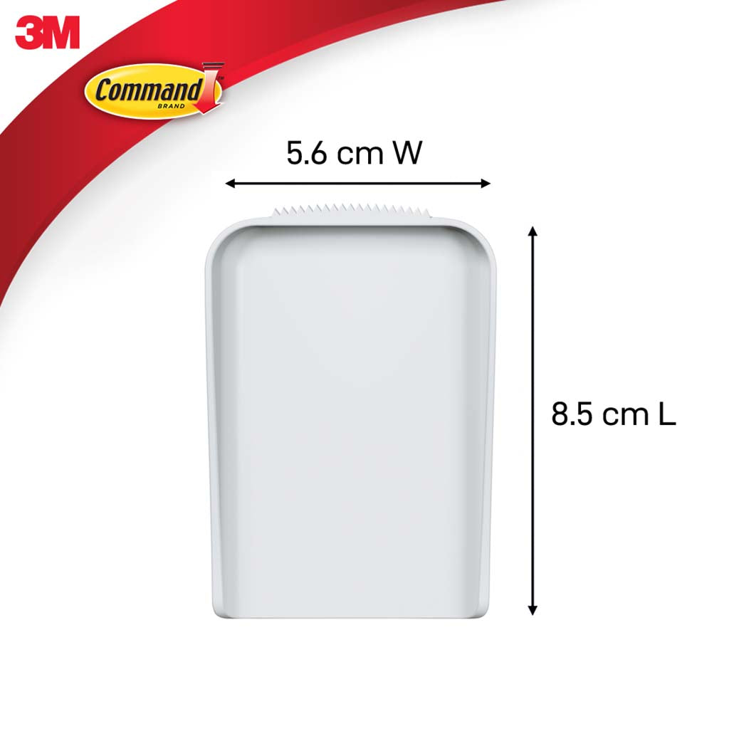 Command Canvas Hanger 17045 Jumbo - Cafe Supply