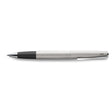Lamy Studio Rollerball Brushed Steel (365) - Cafe Supply