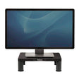 Fellowes Standard Monitor Riser - Cafe Supply