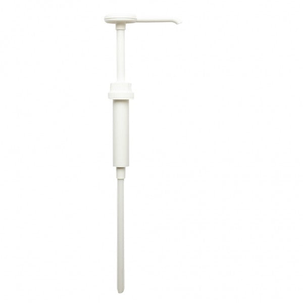 30ml Pump for 5L Jerry Can Medium Grade - Cafe Supply